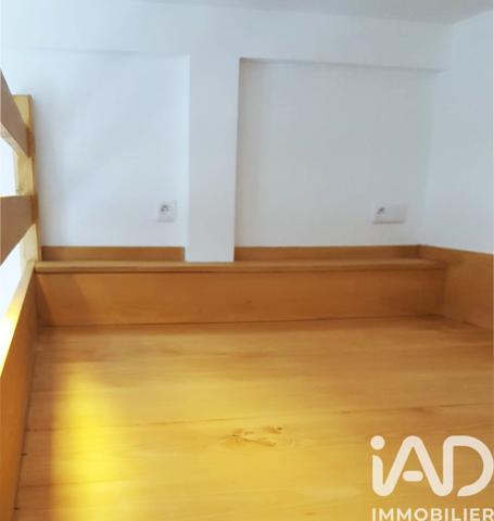 Appartement à vendre 2 pièces 35 m² Vincennes