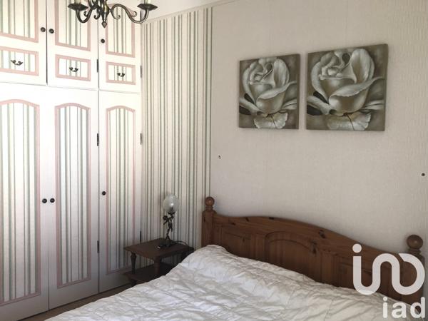 Maison à vendre 6 pièces 155 m² Esnandes