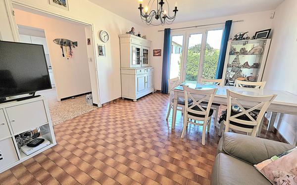 Maison à vendre    3 pièces •  Tarascon