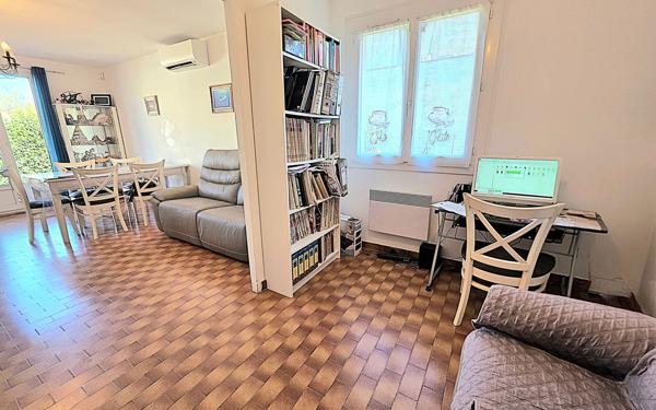 Maison à vendre    3 pièces •  Tarascon