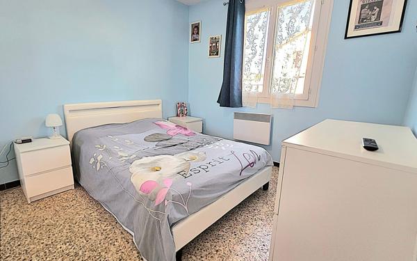 Maison à vendre    3 pièces •  Tarascon