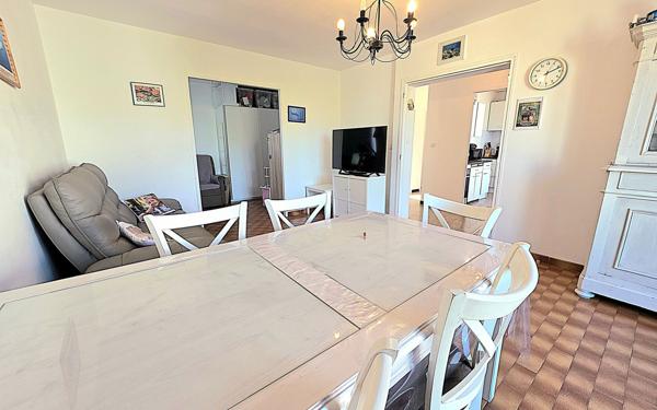 Maison à vendre    3 pièces •  Tarascon