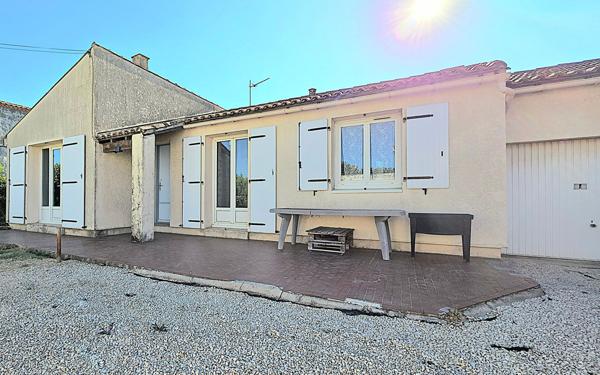 Maison à vendre    3 pièces •  Tarascon