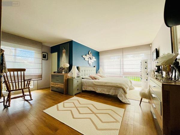 Appartement à vendre à Mont-Saint-Aignan en Seine-Maritime (76130), ref : 96