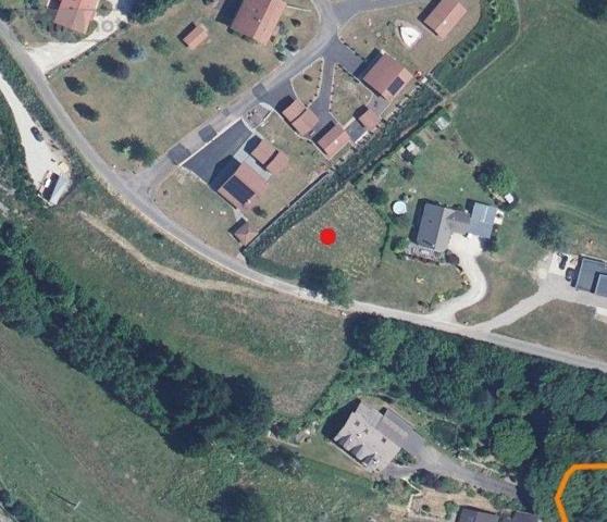 Terrain à Batir à vendre à Le Val-d'Ajol dans les Vosges (88340), ref : 14815/202500845