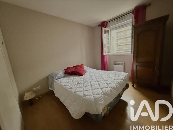 Appartement à vendre 3 pièces 54 m² Livry-Gargan