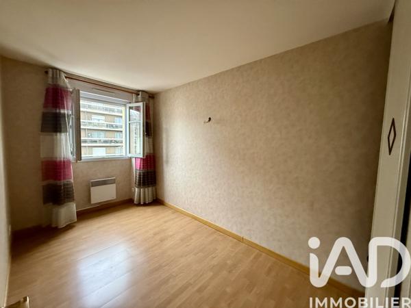 Appartement à vendre 3 pièces 54 m² Livry-Gargan
