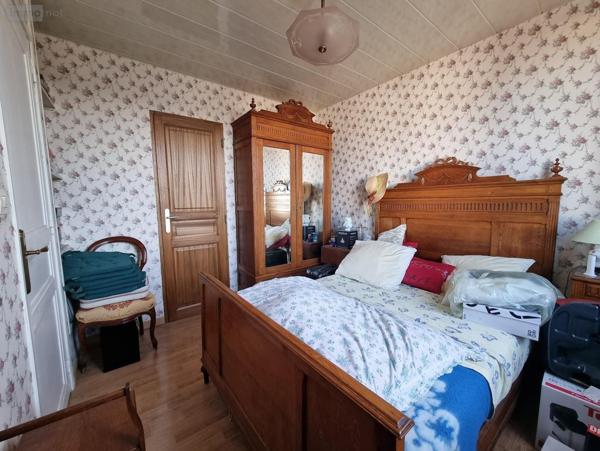 Maison à vendre à Le Grand-Quevilly en Seine-Maritime (76120), ref : LGQ_222