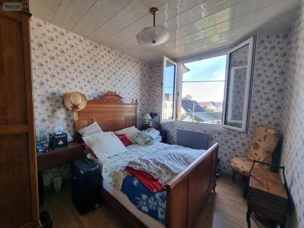 Maison à vendre à Le Grand-Quevilly en Seine-Maritime (76120), ref : LGQ_222