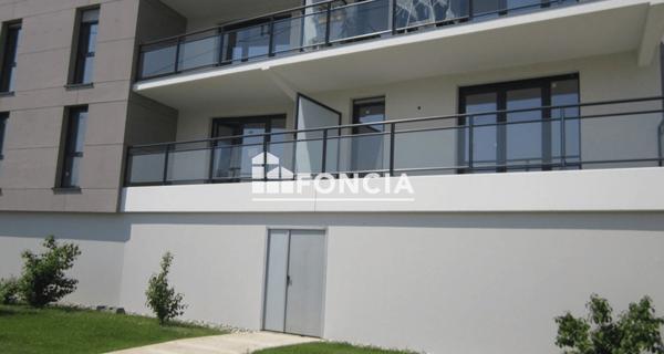 Location Appartement 3 pièces 69.41 m² - Lingolsheim 67380