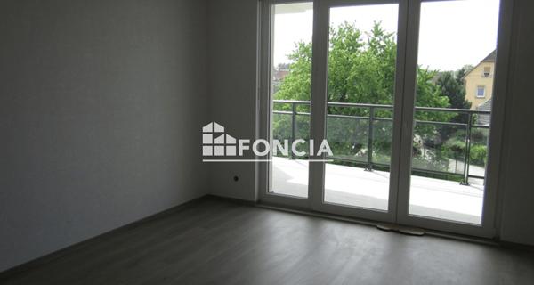 Location Appartement 3 pièces 69.41 m² - Lingolsheim 67380