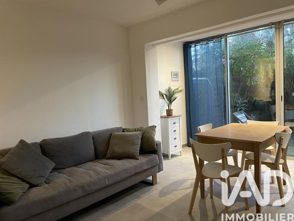 Appartement à vendre 2 pièces 40 m² Six-Fours-les-Plages