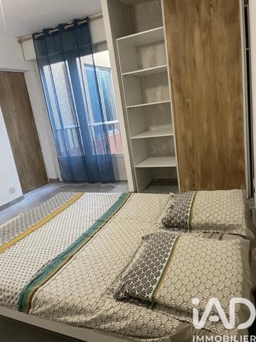 Appartement à vendre 2 pièces 40 m² Six-Fours-les-Plages