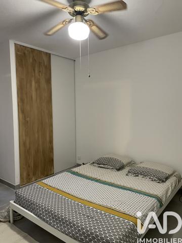 Appartement à vendre 2 pièces 40 m² Six-Fours-les-Plages