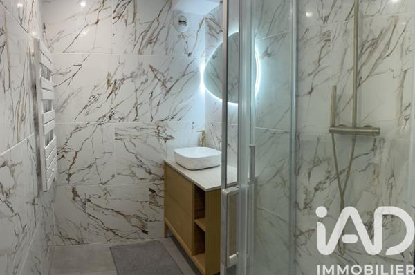 Appartement à vendre 2 pièces 40 m² Six-Fours-les-Plages