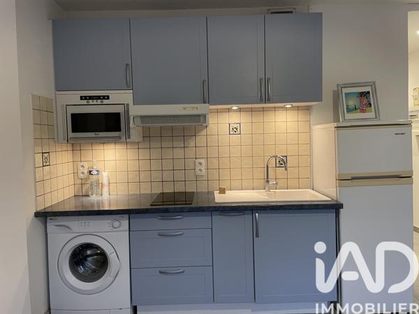 Appartement à vendre 2 pièces 40 m² Six-Fours-les-Plages