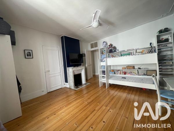 Appartement à vendre 5 pièces 143 m² Meaux