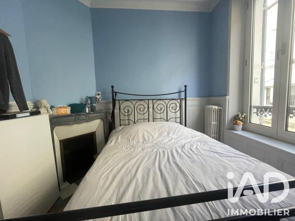 Appartement à vendre 5 pièces 143 m² Meaux