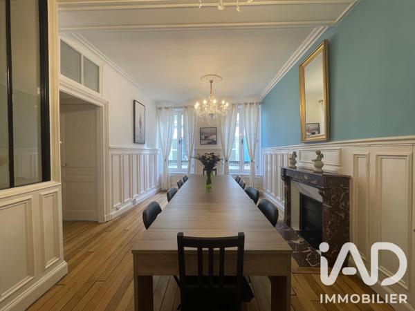 Appartement à vendre 5 pièces 143 m² Meaux