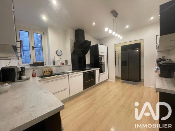 Appartement à vendre 5 pièces 143 m² Meaux