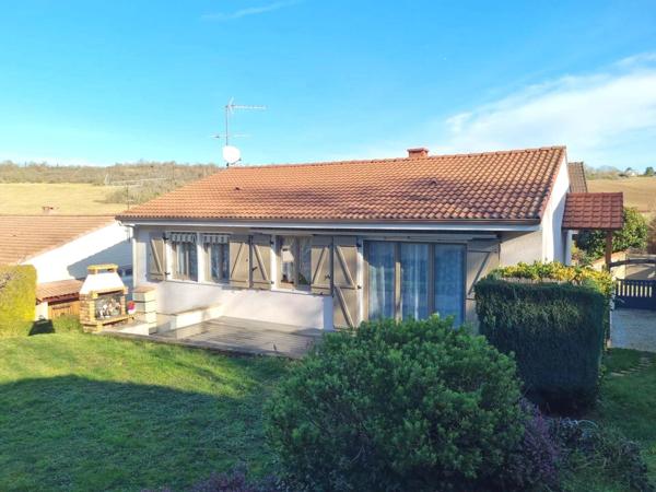 Vente Maison à Beynes