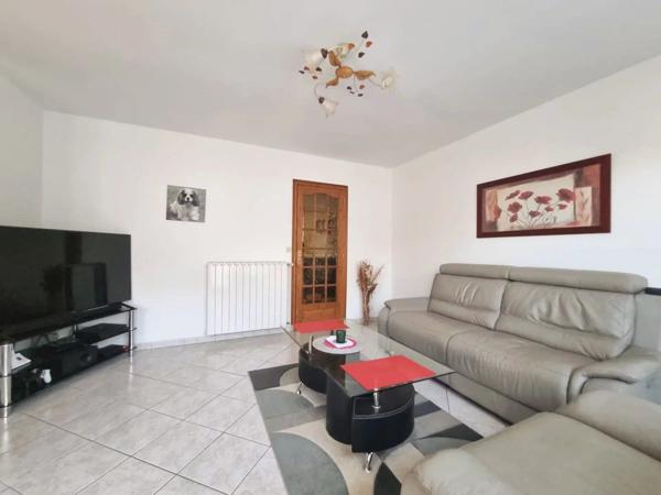 Vente Maison à Beynes