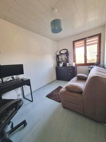 Vente Maison à Beynes