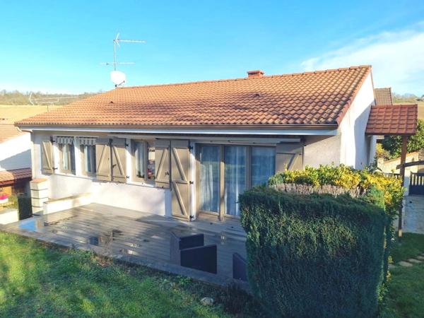 Vente Maison à Beynes