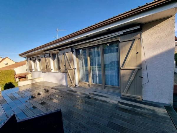 Vente Maison à Beynes