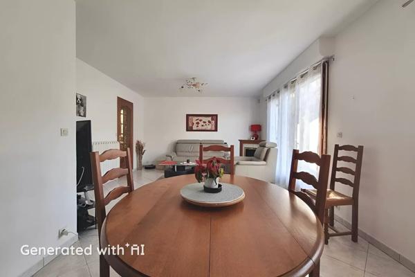 Vente Maison à Beynes