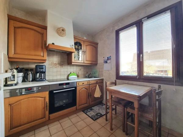 Vente Maison à Beynes