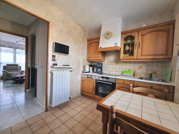 Vente Maison à Beynes