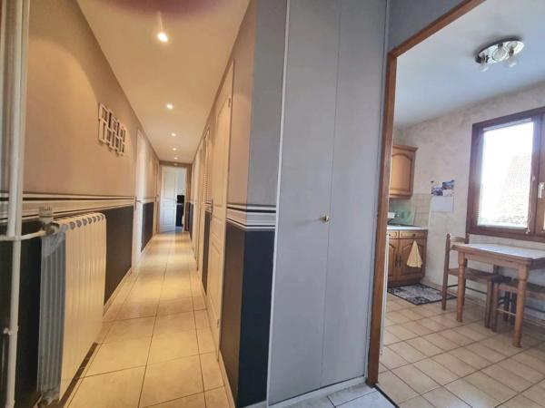 Vente Maison à Beynes