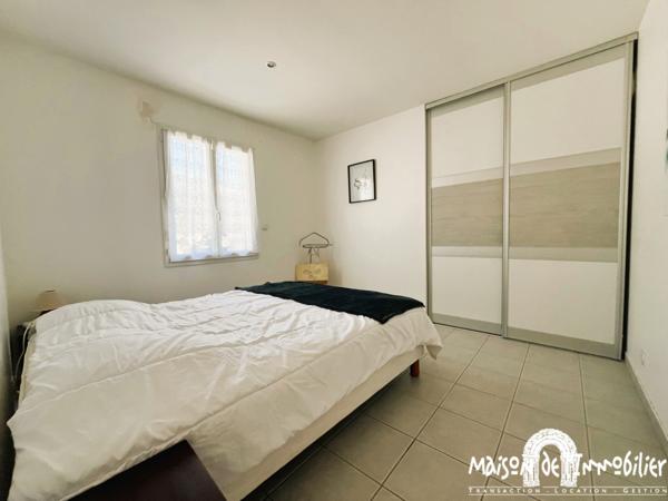 Vente VILLA VUE MER - PROCHE ROYAN - 7 PIECES - PISCINE - JARDIN