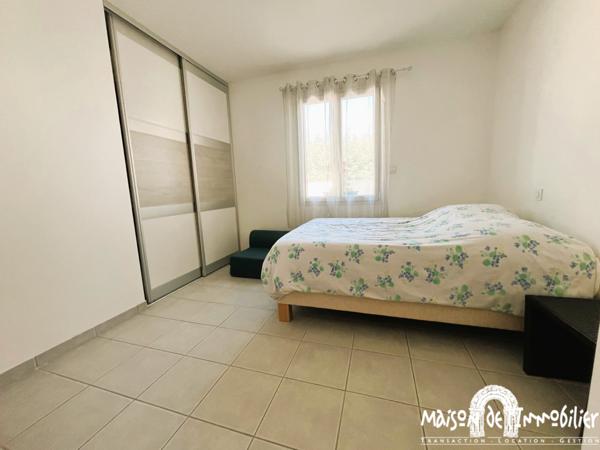 Vente VILLA VUE MER - PROCHE ROYAN - 7 PIECES - PISCINE - JARDIN