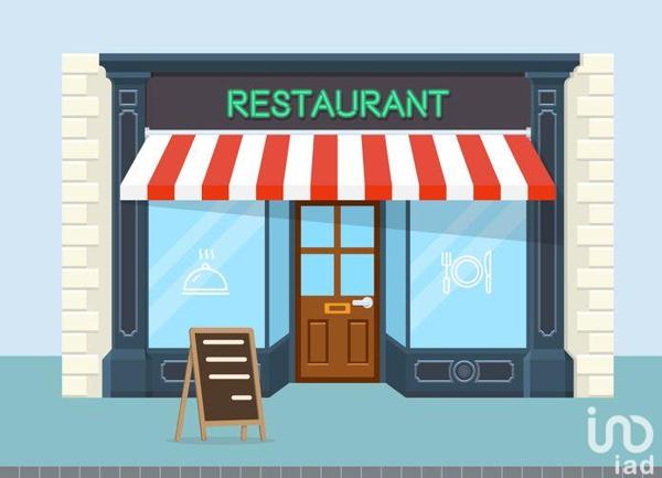 Commercial premise for sale 