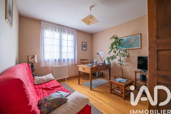 Maison à vendre 6 pièces 148 m² Le Mans