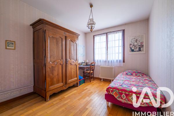 Maison à vendre 6 pièces 148 m² Le Mans