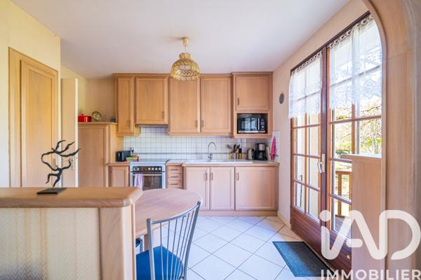 Maison à vendre 6 pièces 148 m² Le Mans