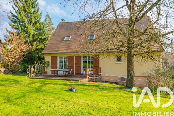 Maison à vendre 6 pièces 148 m² Le Mans