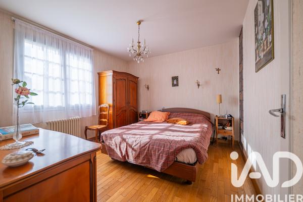 Maison à vendre 6 pièces 148 m² Le Mans