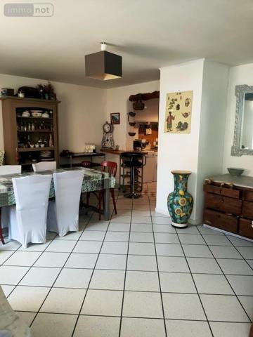 Maison à vendre à Massiac dans le Cantal (15500), ref : 066/65