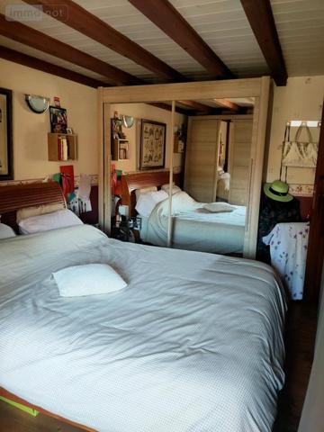 Maison à vendre à Massiac dans le Cantal (15500), ref : 066/65