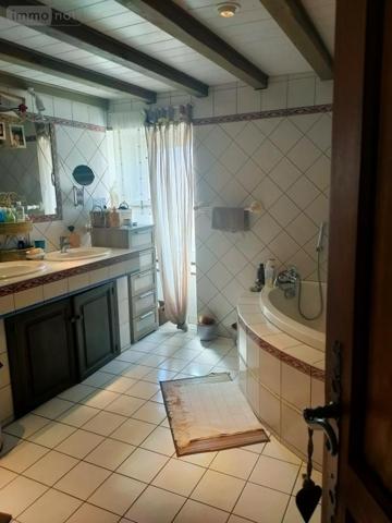 Maison à vendre à Massiac dans le Cantal (15500), ref : 066/65