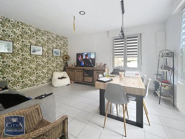 Maison à louer 4 pièces 108.56m² Boiry-Becquerelle (62128)