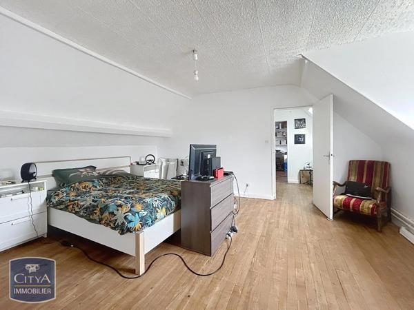 Maison à louer 4 pièces 108.56m² Boiry-Becquerelle (62128)