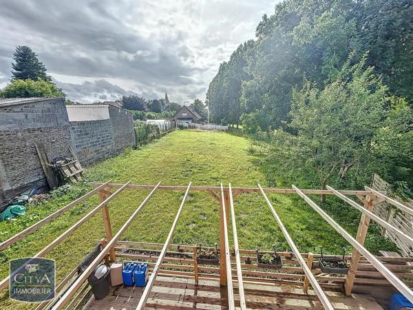 Maison à louer 4 pièces 108.56m² Boiry-Becquerelle (62128)