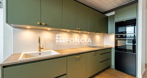 À vendre Appartement 3 pièces 72.21 m² - Montrouge 92120