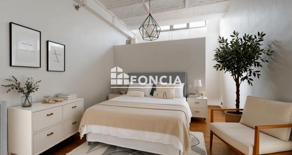 À vendre Appartement 3 pièces 72.21 m² - Montrouge 92120