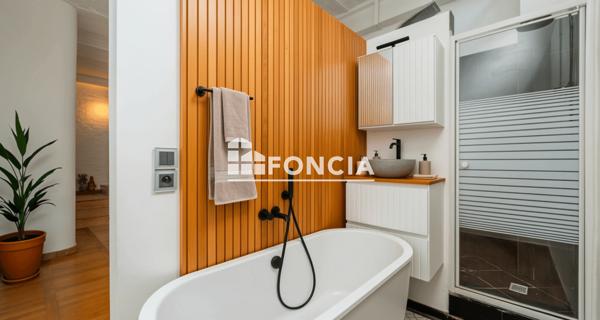 À vendre Appartement 3 pièces 72.21 m² - Montrouge 92120